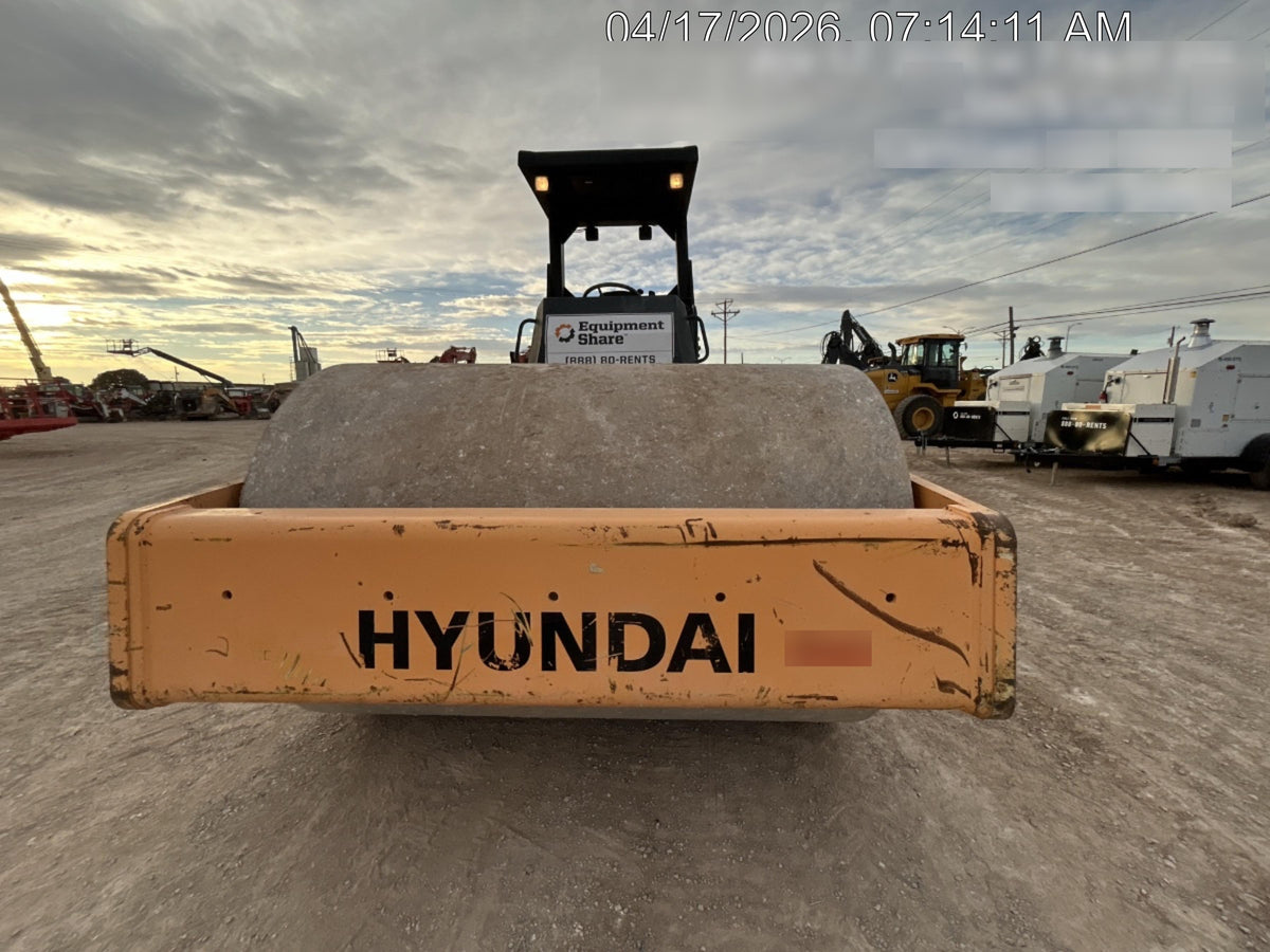 2017 HYUNDAI HR110C-9