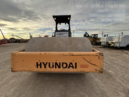 2017 HYUNDAI HR110C-9