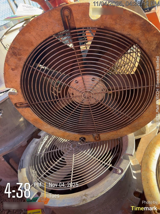 2021 MICHIGAN PNEUMATIC JF20