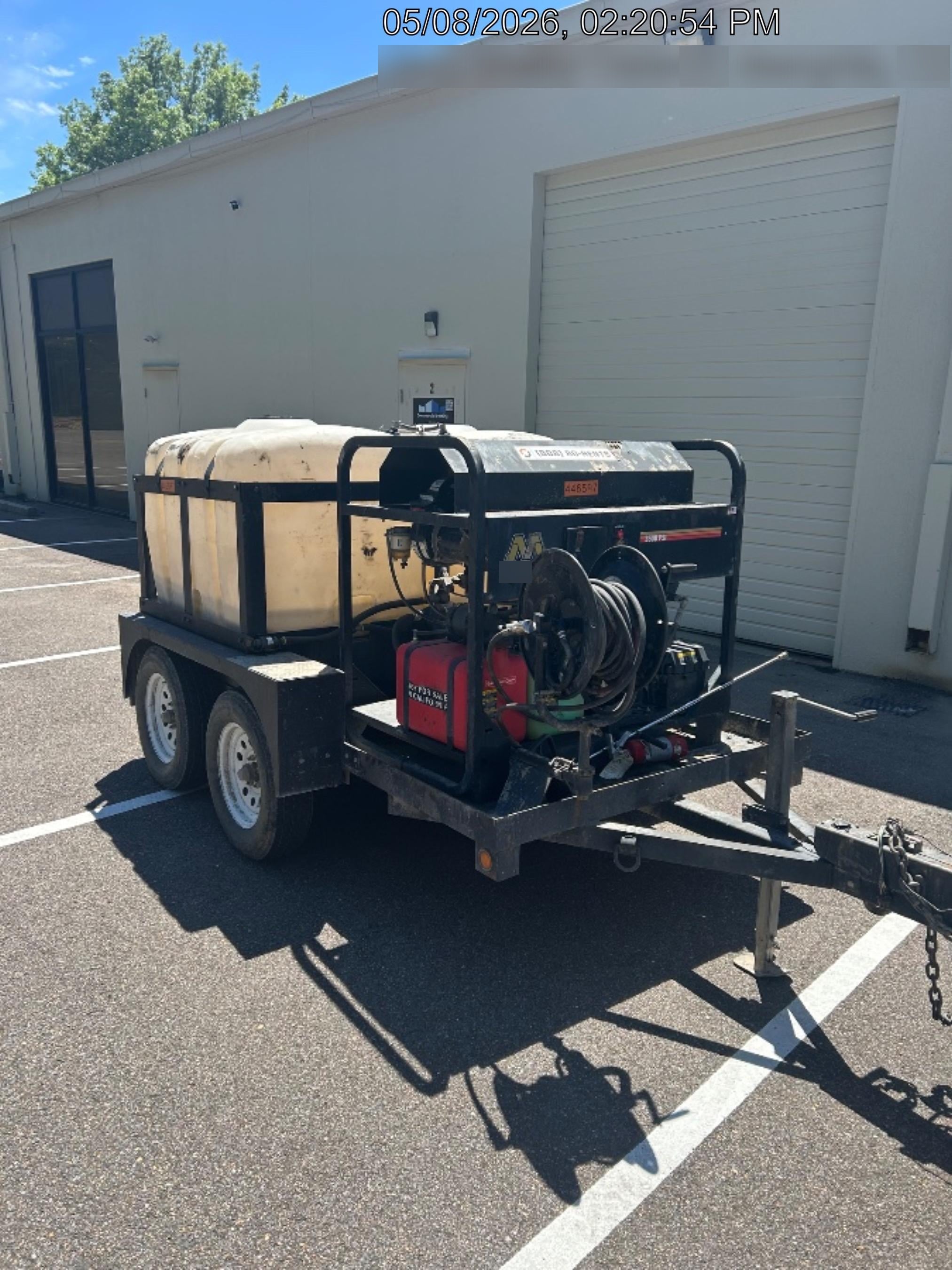 2024 MI-T-M HS-3505-1MGH-UR