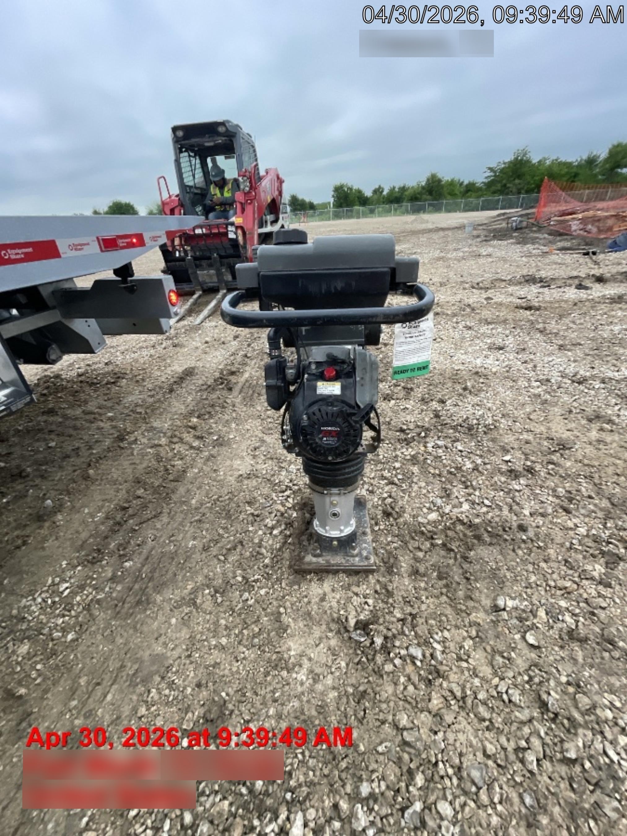 2022 THIRD COAST EQUIPMENT PR70H