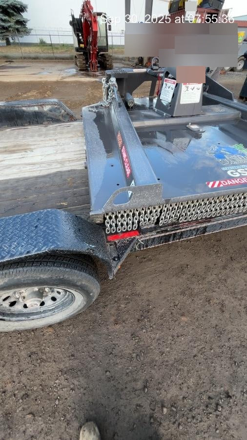 2025 PALADIN 30372A-0022