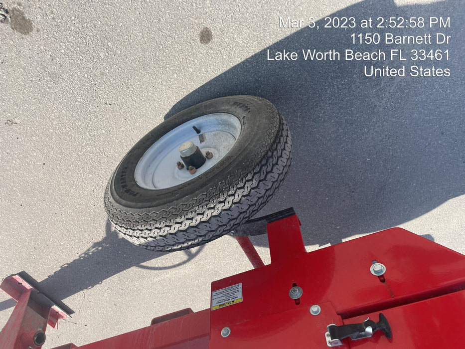 2022 MULTIQUIP MC94PK