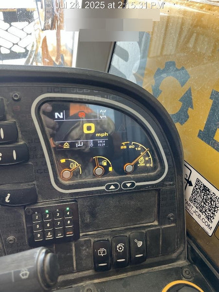 2023 JCB 505-20TC