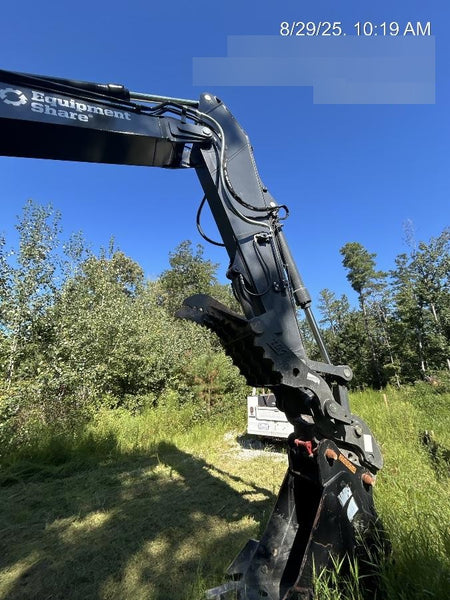 2022 FLECO 24" Bucket 56k - 75k - Fleco