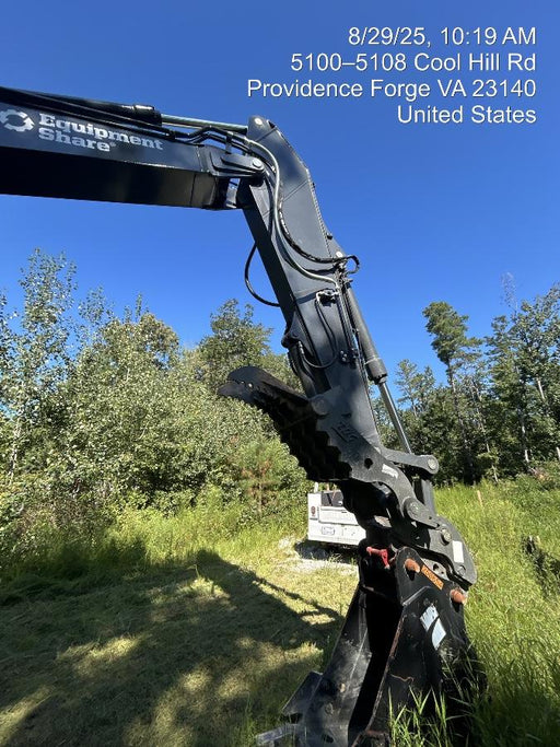 2022 FLECO 24" Bucket 56k - 75k - Fleco