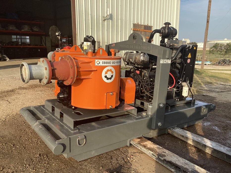 2021 MYERS-SETH RL-300