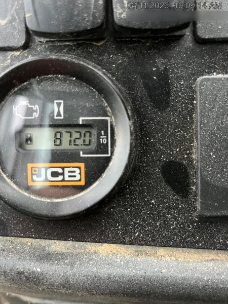 2024 JCB 509-42