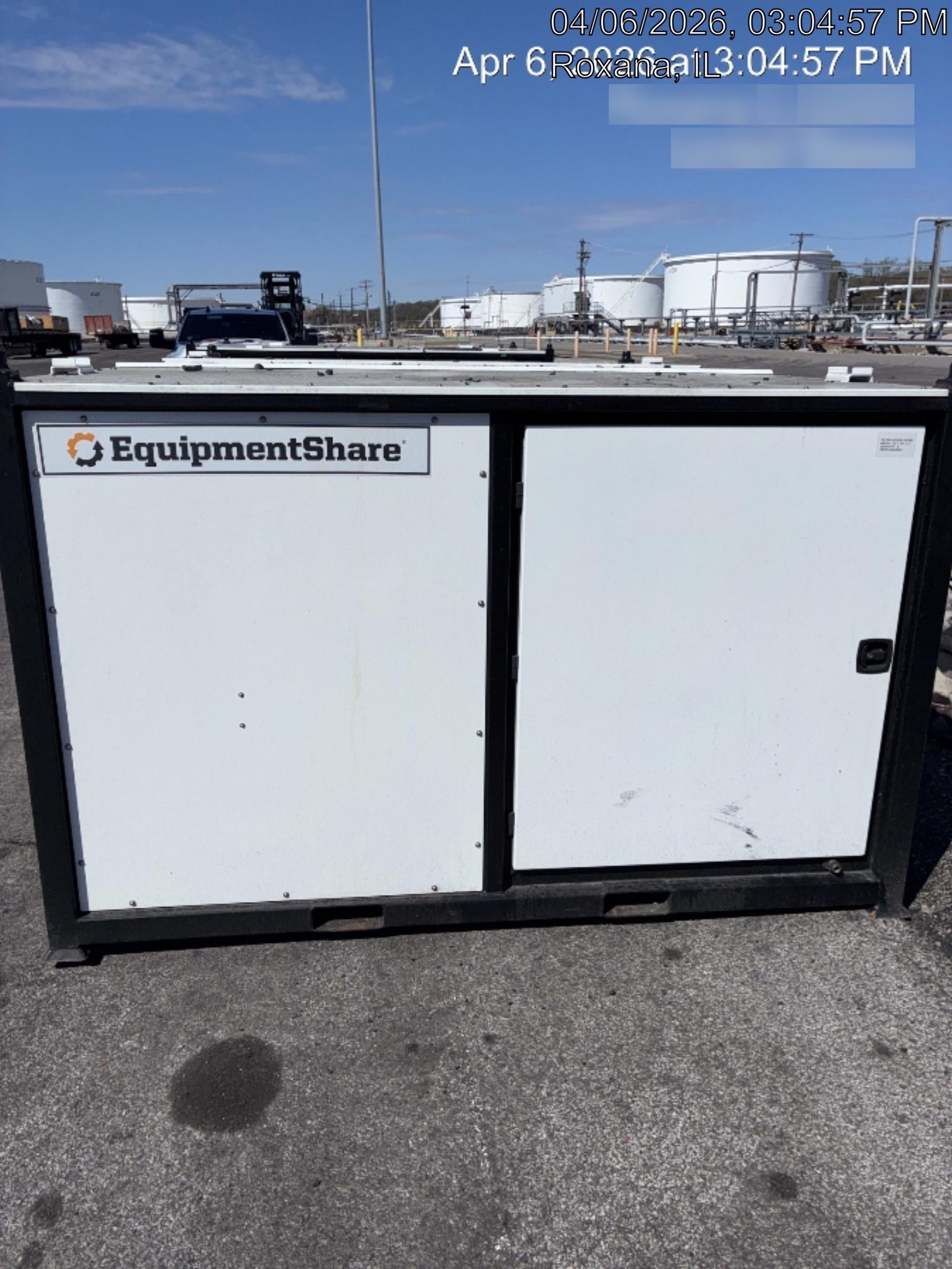 2023 AES AES25TDH44TTA