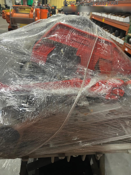 2024 RIDGID 1224