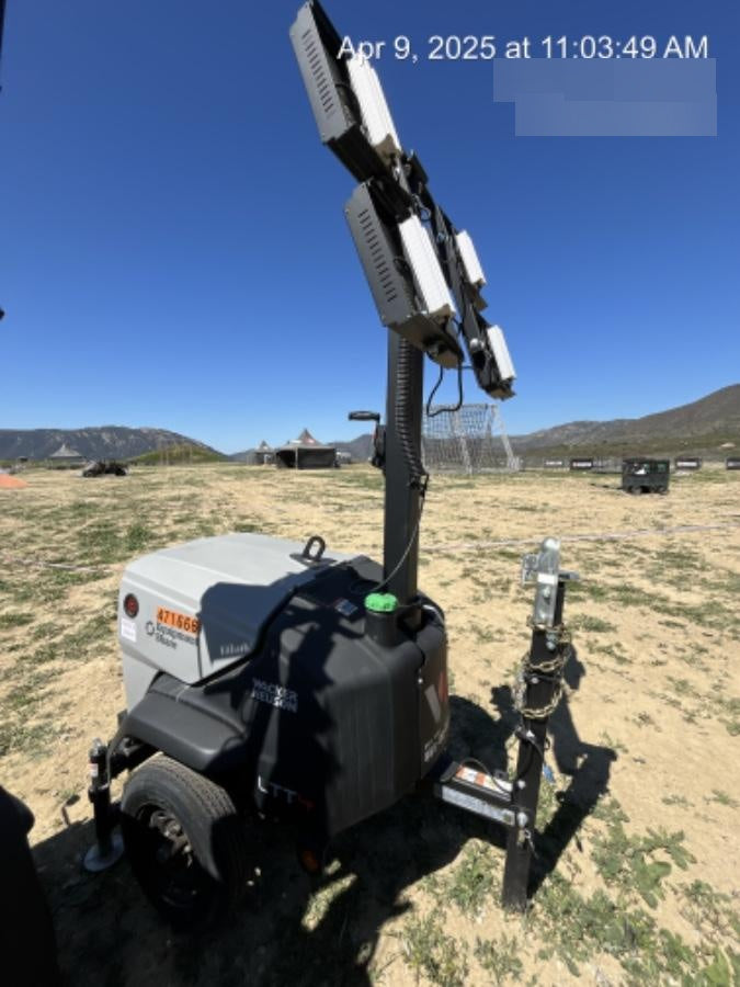 2024 WACKER NEUSON LTT4