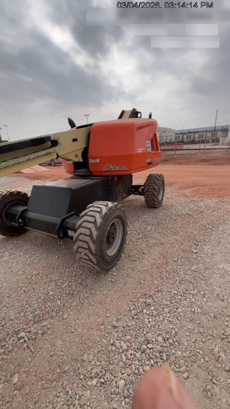 2025 JLG 460SJ