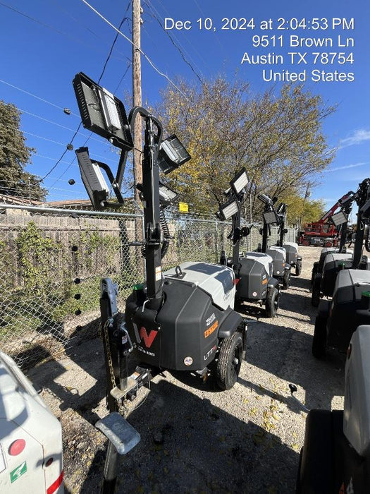 2024 WACKER NEUSON LTT4