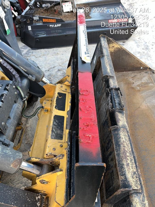 2024 ARROW MATERIAL HANDLING FS5100CB - 72"