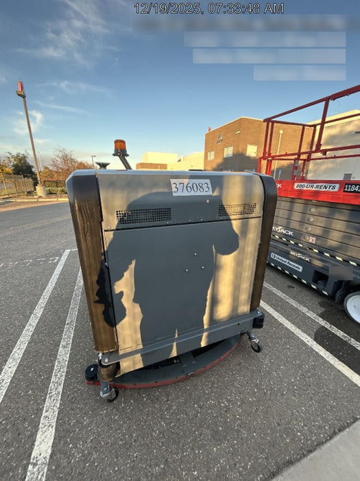 2024 KARCHER B 300 R