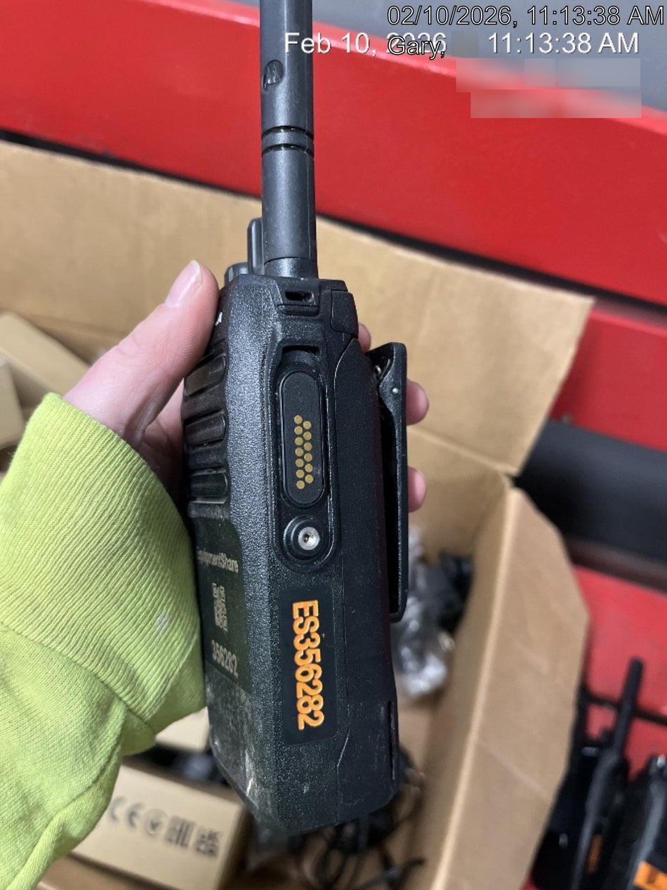 2023 MOTOROLA R7 NON-DISPLAY