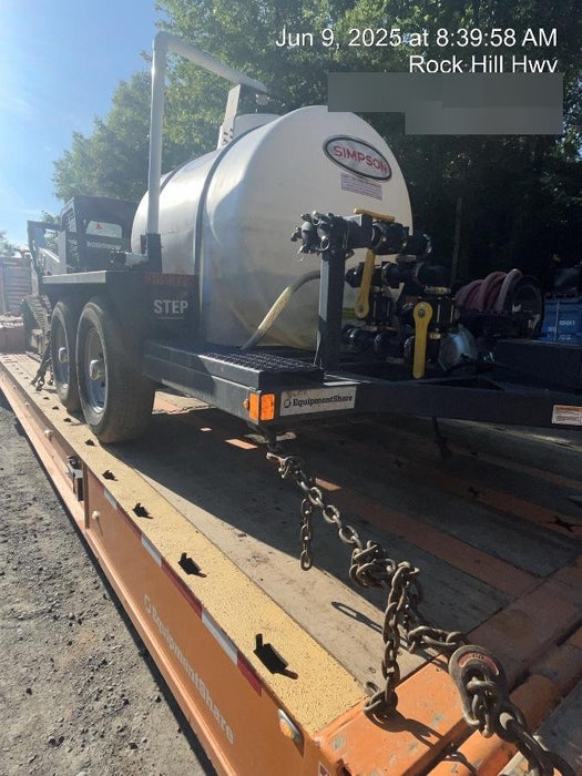 2023 SIMPSON SWT-52517