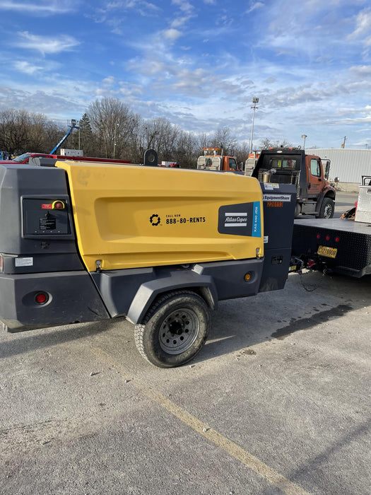 2022 ATLAS COPCO XAS440
