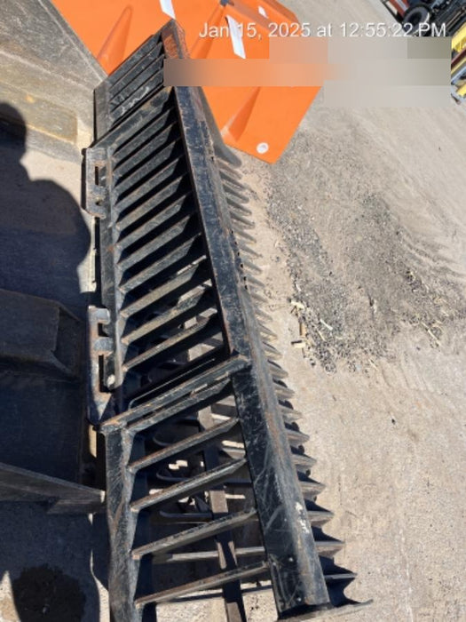 2023 STRICKLAND SS-SHBLP0108450031