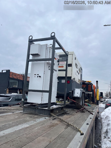 2023 FUJI MD100-EQS