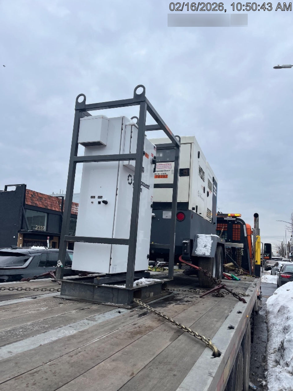 2023 FUJI MD100-EQS
