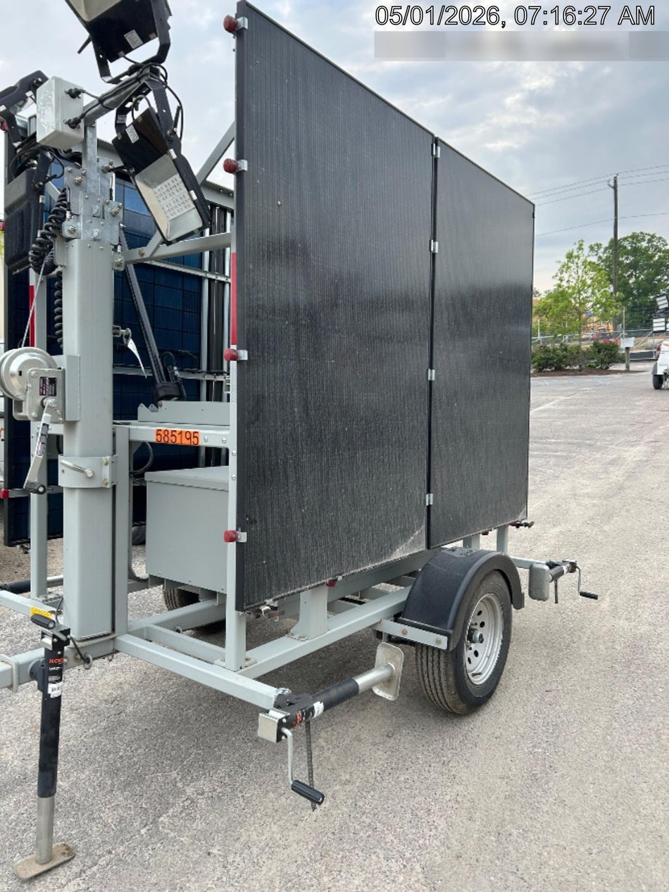 2025 PROGRESS SOLAR SOLUTIONS Helios-2XP