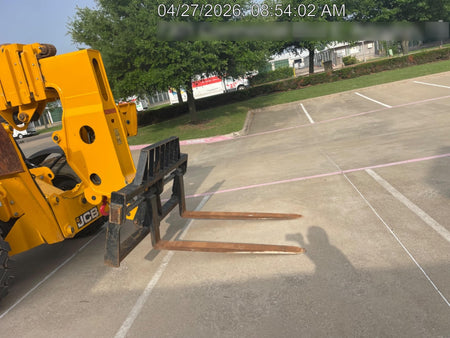2025 JCB 512-56