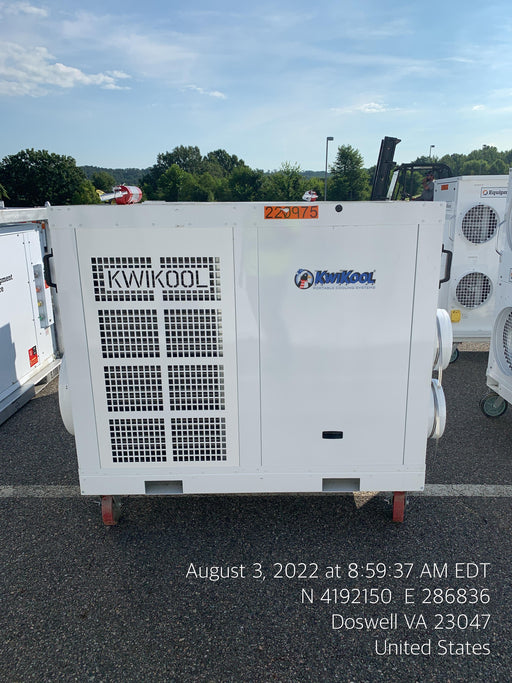 2022 KWIKOOL KPO12-43H