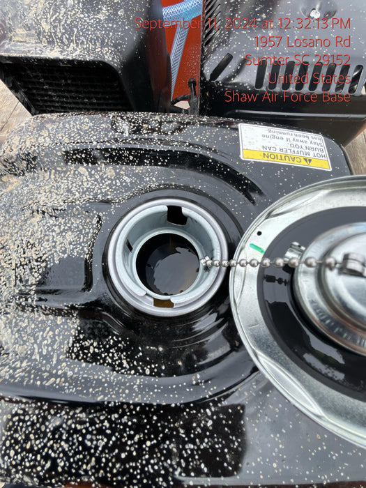 2024 HUSQVARNA FS 400 LV