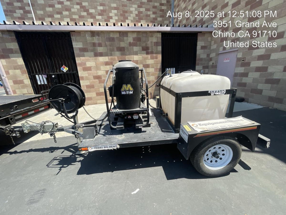 2024 MI-T-M AW-9000-0005 / DHG-4004-B0V6G