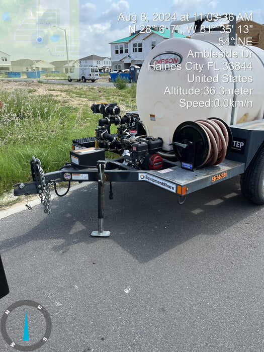 2023 SIMPSON SWT-52517