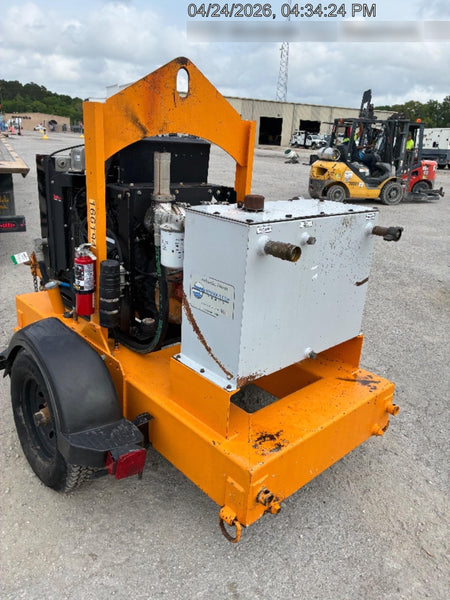 2024 FAST FLOW FF-4C-TM