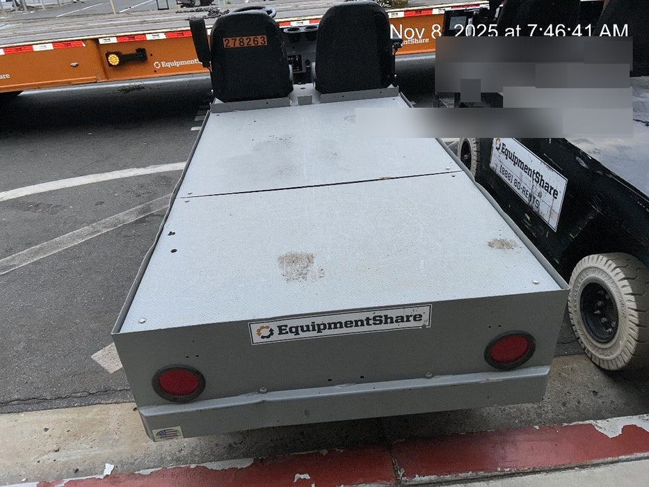 2022 COLUMBIA Payloader 2XL