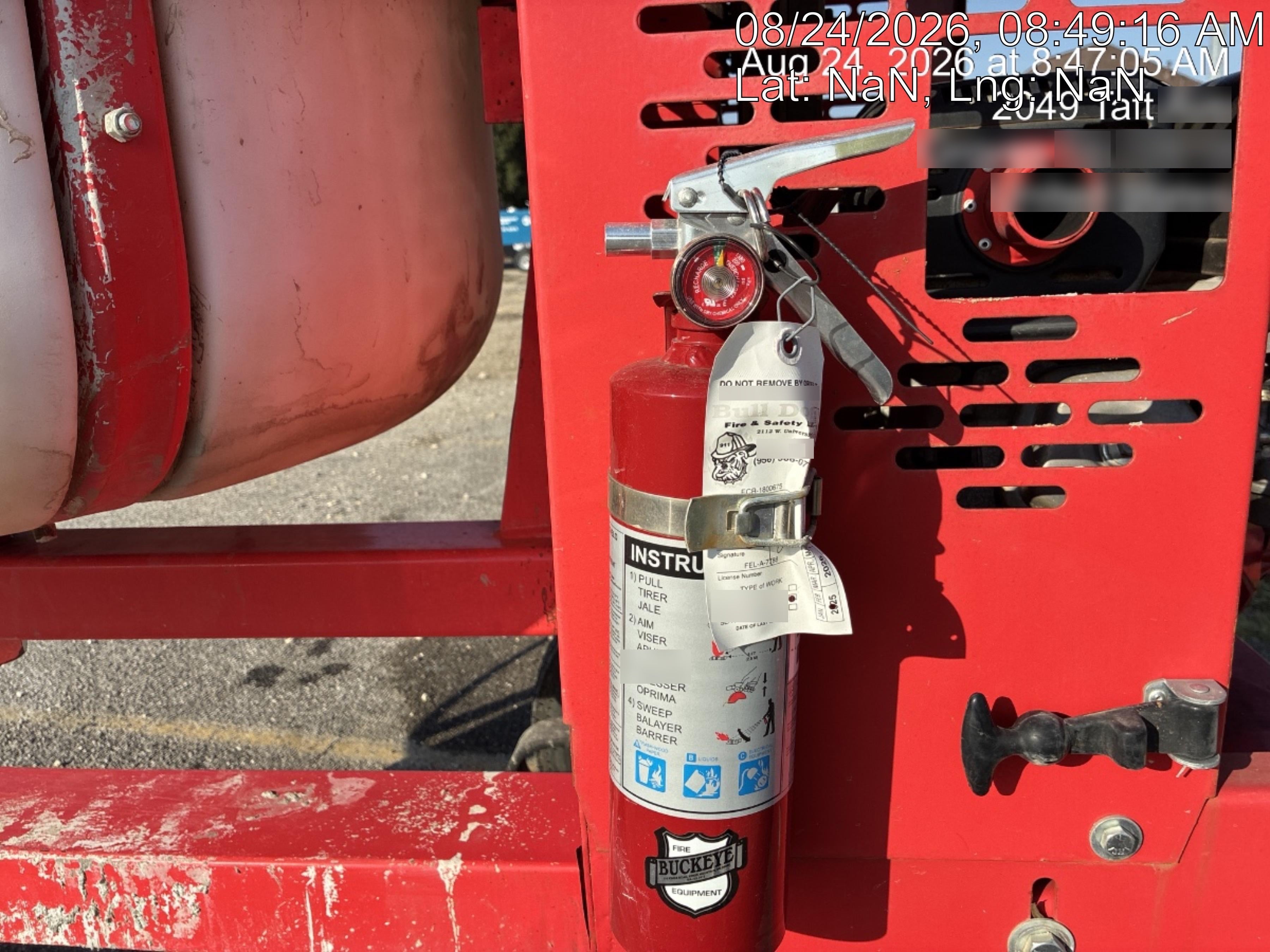 2023 MULTIQUIP MC12PH