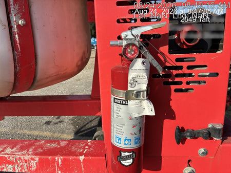 2023 MULTIQUIP MC12PH