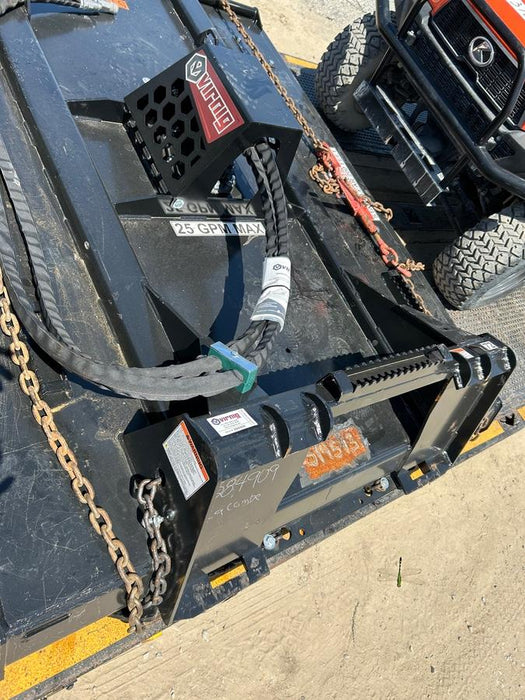 2025 VIRNIG RBV72-25