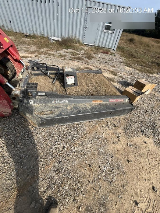 2022 PALADIN 30372A-0022