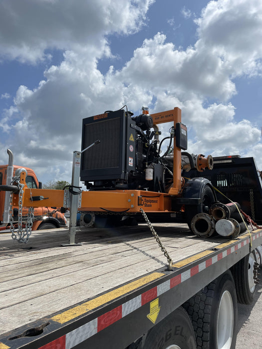 2021 PIONEER PP66S12L2-TD2.9L