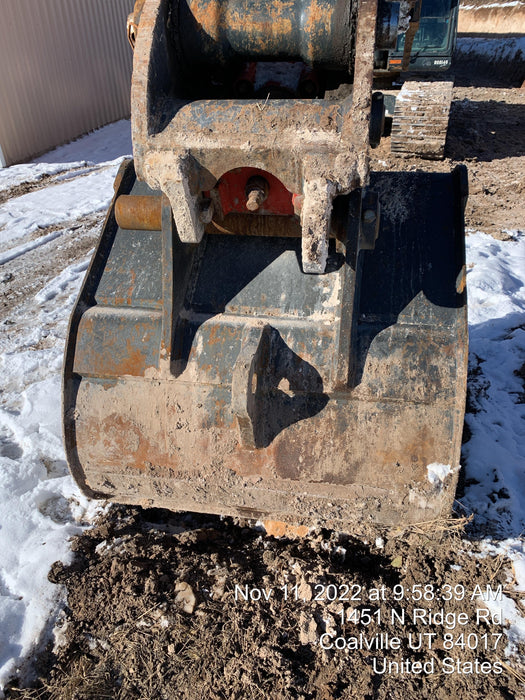 2020 DOOSAN Doosan 48" Bucket