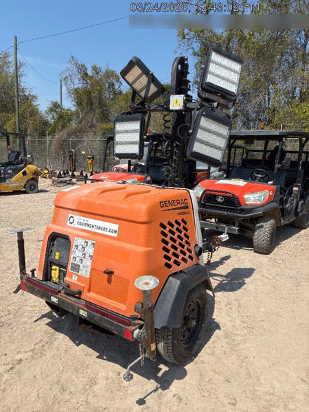 2023 GENERAC MLT2