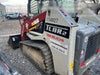 2020 TAKEUCHI TL8R2-CR