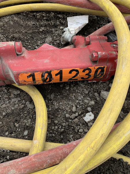 2020 CHICAGO PNEUMATIC CP 1260 S