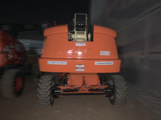 2021 JLG 660SJ