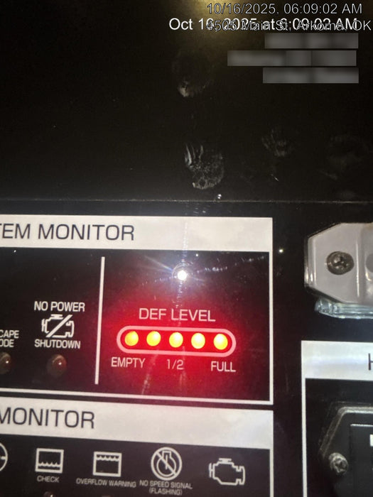 2022 SHINDAIWA DGK125F