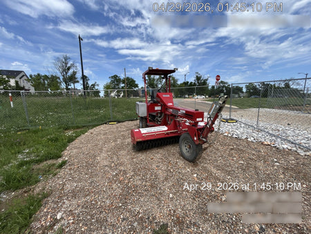 2023 BROCE BW260