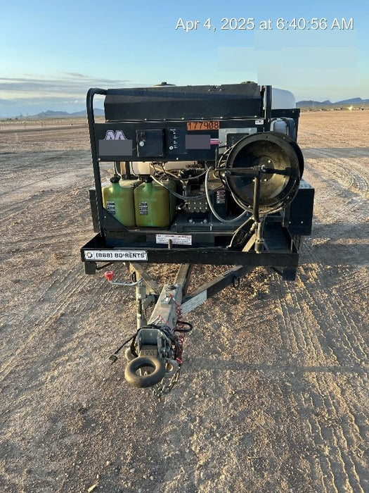 2021 MI-T-M CORPORATION HS-3006-0MDK-UR