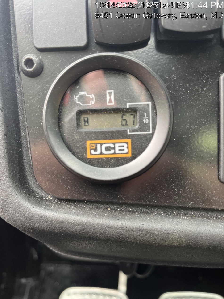 2025 JCB 512-56