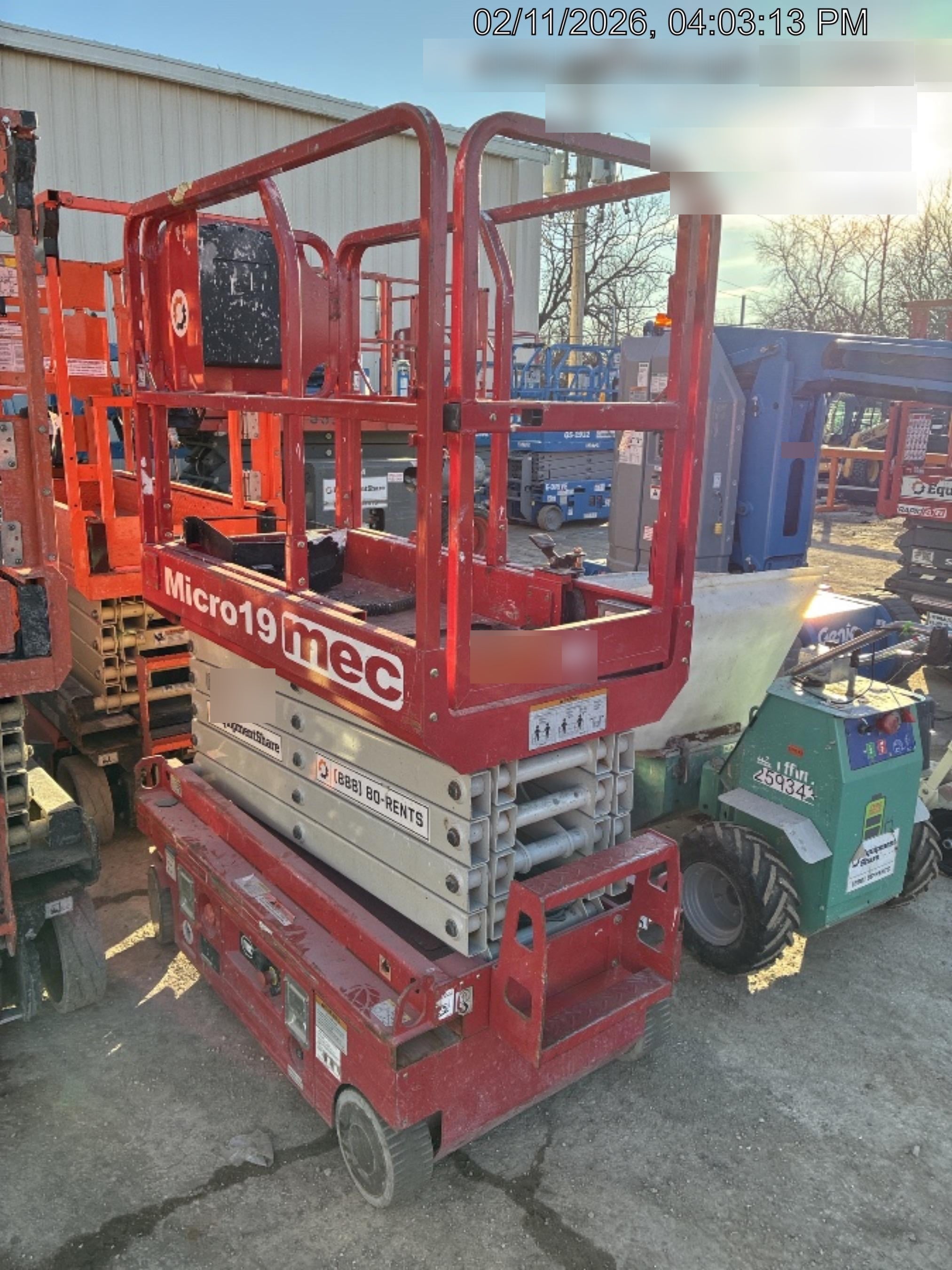 2019 MEC Micro 19