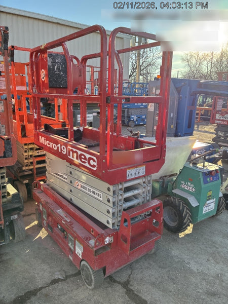 2019 MEC Micro 19