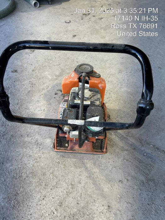 2023 MULTIQUIP MVC82VHW